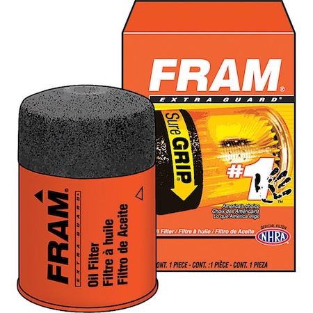 Aceds Fram Oil Filter 8088494